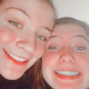 Meet your Posher, Abbie